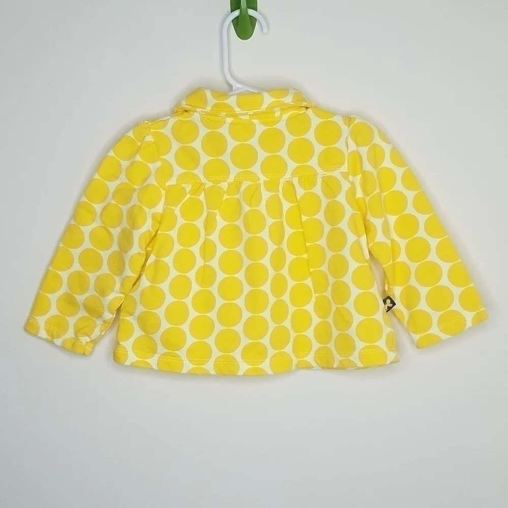 Carters button closures